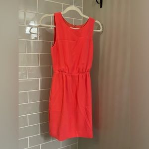 Jcrew dress size 0